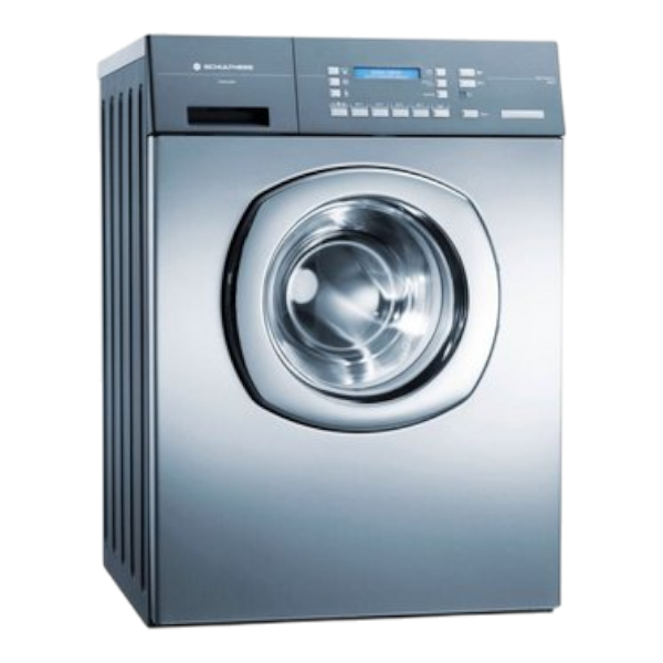 Замена бака SCHULTHESS SPIRIT EMOTION 7040 I ARTLINE