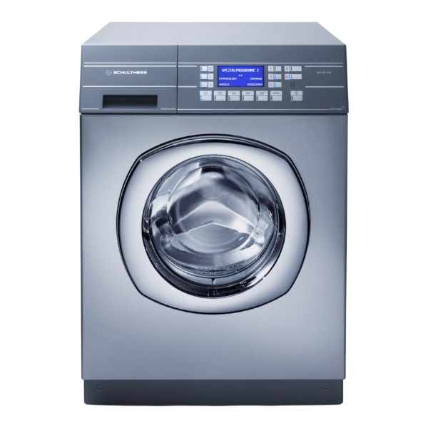 Замена бака SCHULTHESS SPIRIT XLI 5536 L